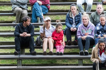 Bild 107 - BL2 Der Club an der Alster - DTV Hannover : Ergebnis: 7:2